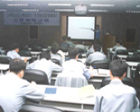 OHSAS 18001 인증 획득 준비 착수